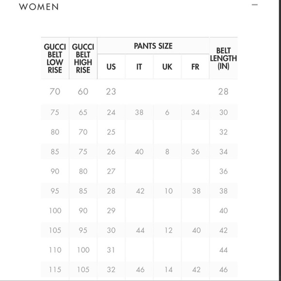 Gucci Belt with Double G Buckle - Picture 10 of 12